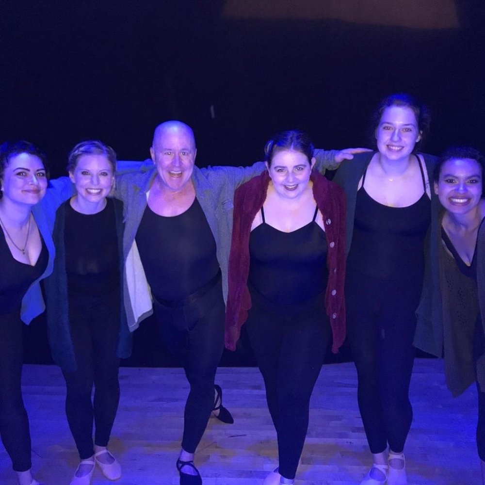 Meet your Posher, MattNMaddie